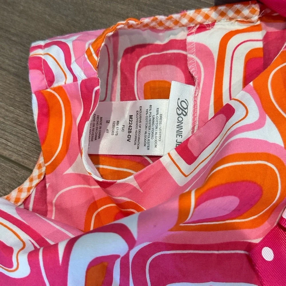 Bundle of Girls 4T Summer Dress by Various Brands